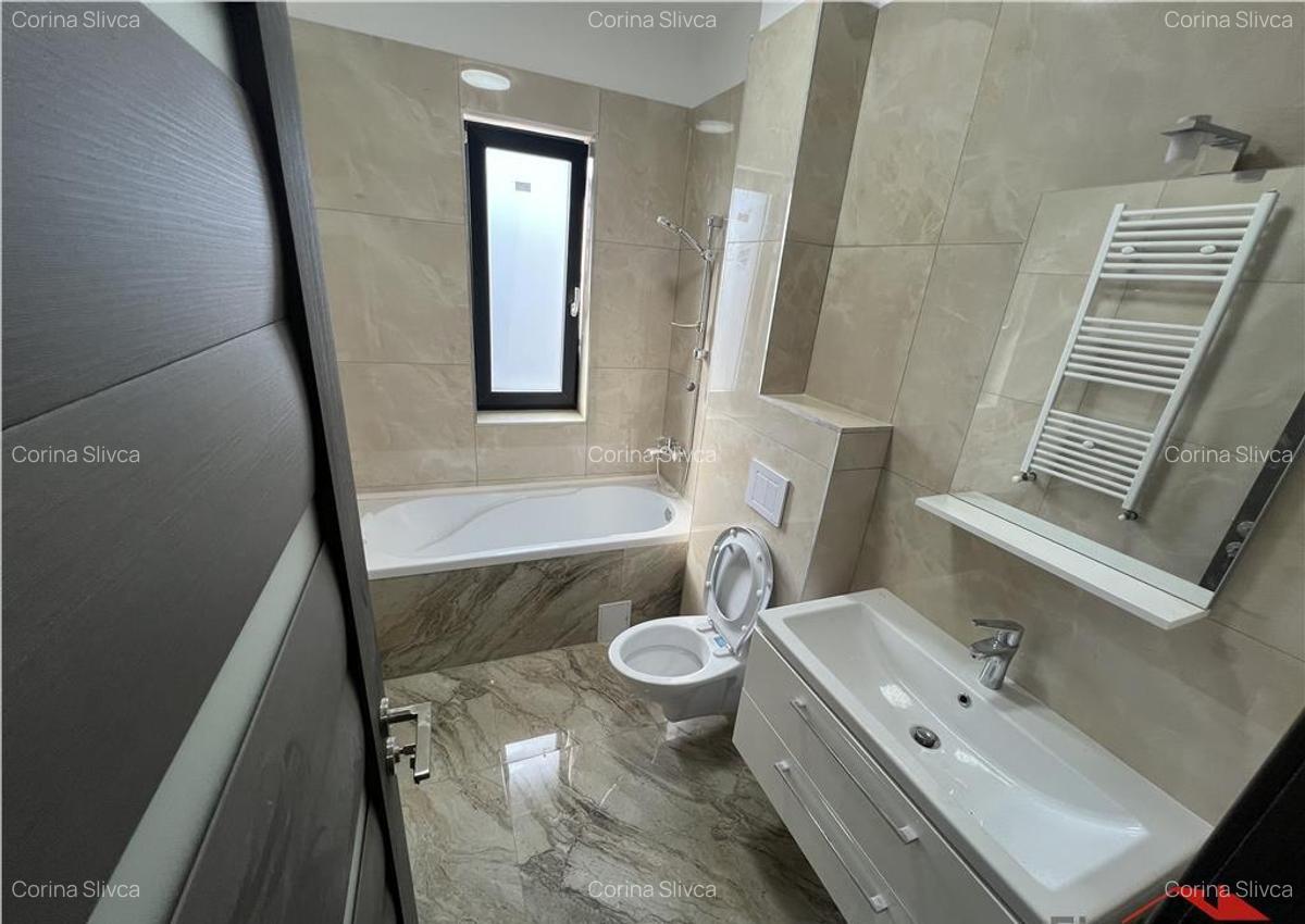 Ap 2 cam de lux, bloc nou, ULTRACENTRAL, parcare subterana - 7 Ap 2 cam de lux, bloc nou, ULTRACENTRAL, parcare subterana - 7