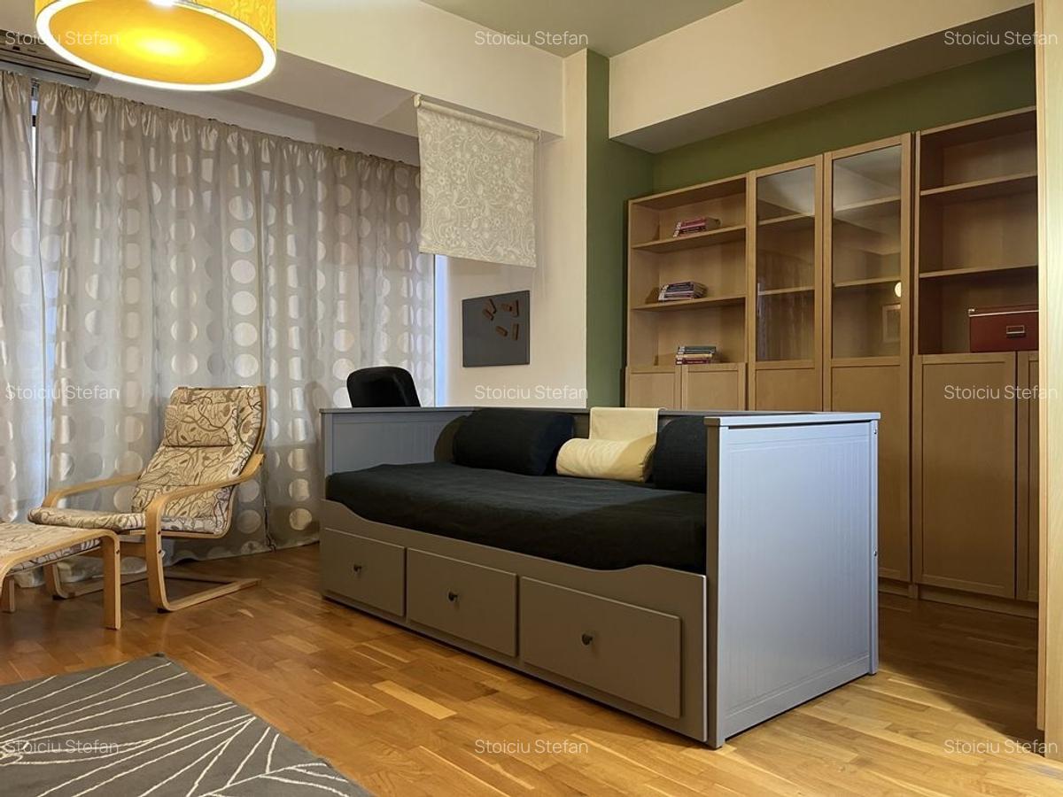 Garsoniera I PIPERA I Scoala Americana - 5