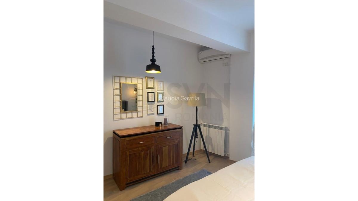 REA1022024 Apartament 2 Camere l Herastrau l Loc de parcare - 4