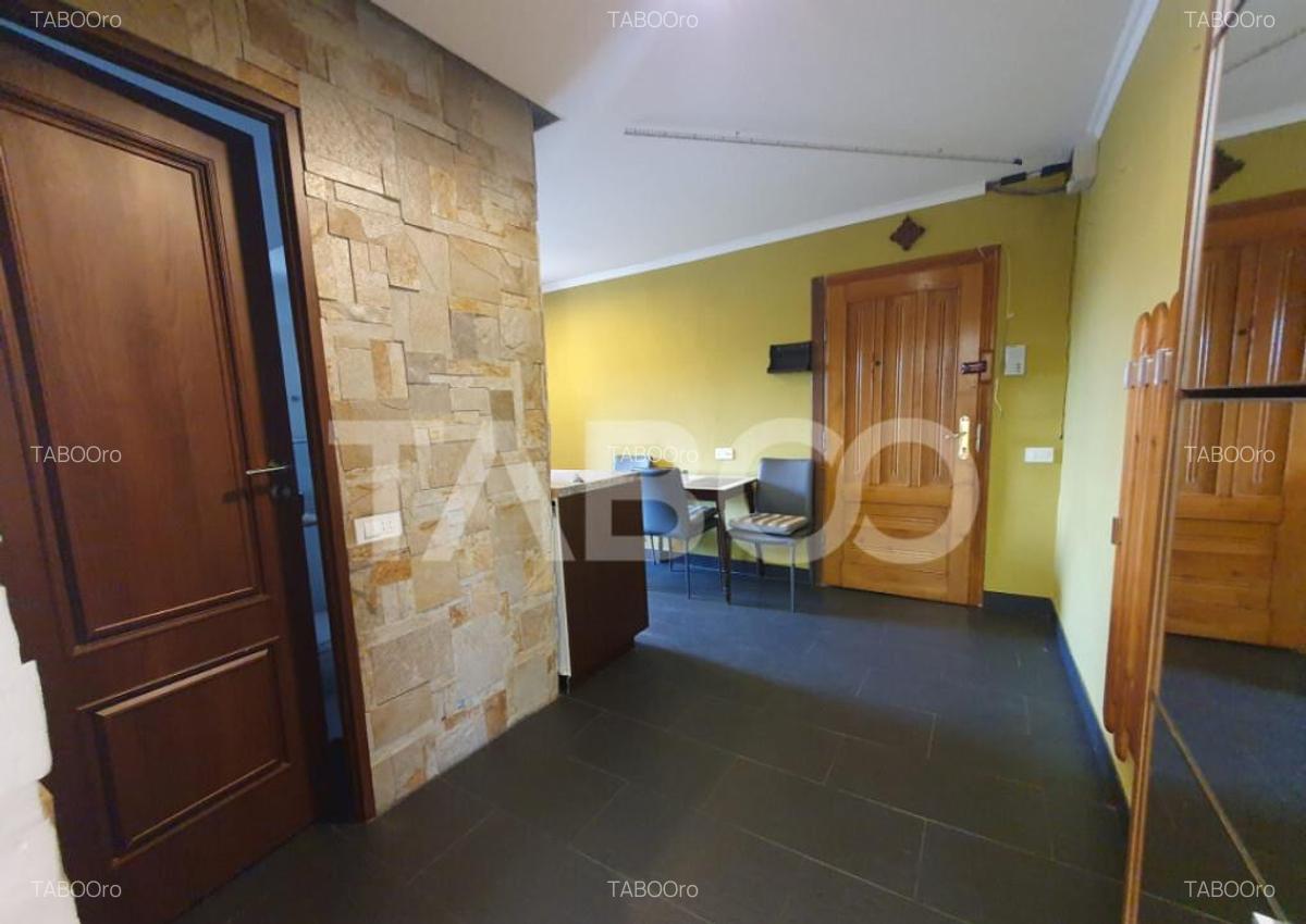 Apartament 2 camere 52 mp utili decomandat etaj 1 zona Campu - 6
