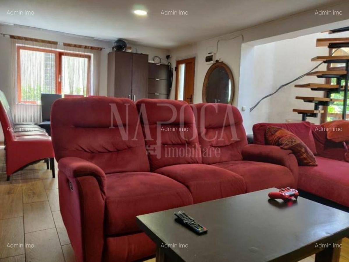 Casa 5 camere de vanzare in Dambul Rotund, Cluj Napoca - 3