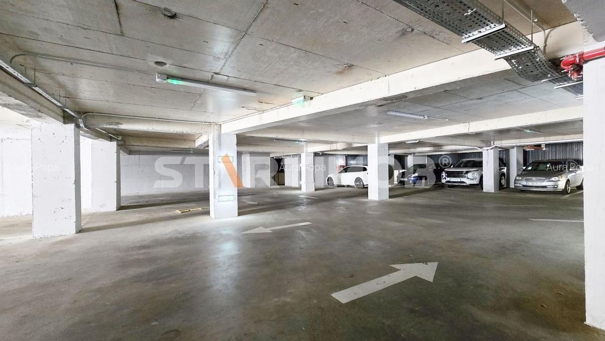 Apartament 3 camere SunnyVille cu parcare subterana - 23