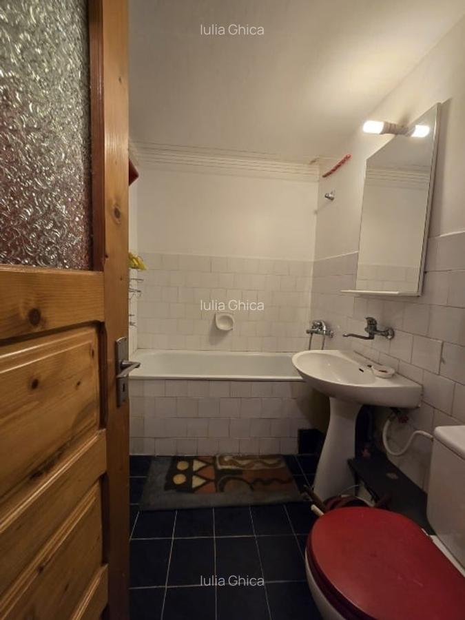 Apartament + garaj vanzare campia turzii centru 56mp - 16