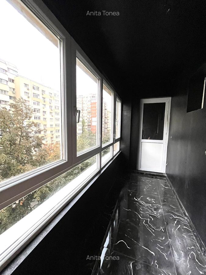 Apartament 2 camere / Metrou Iancului - 5