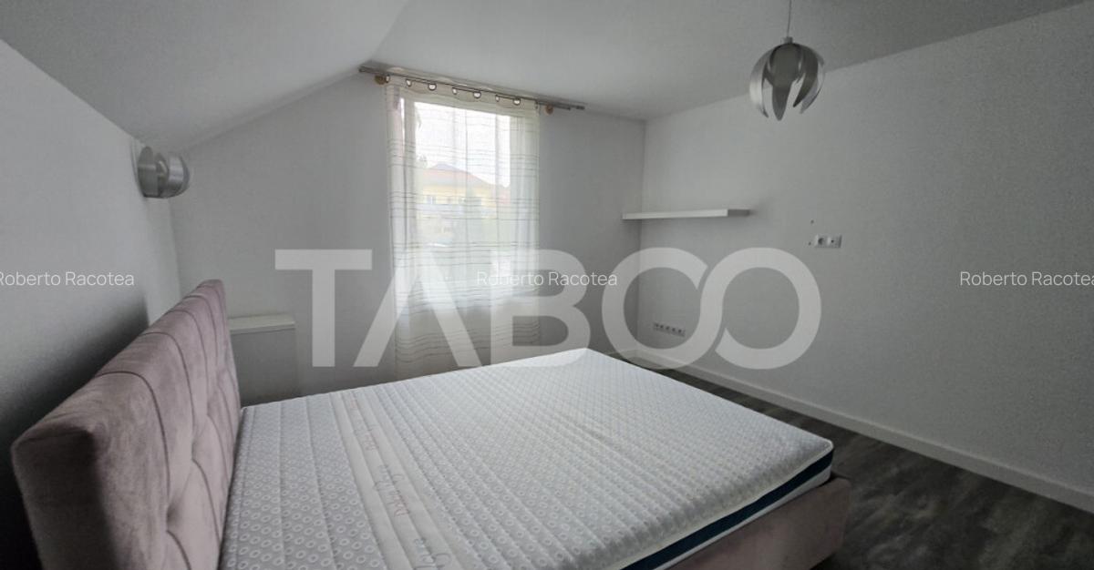 Casa 6 camere 3 bai 2 terase zona Dambul-Rotund in Cluj-Napo - 7