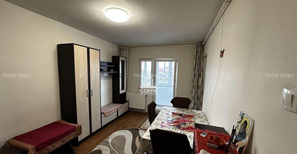 Garsoniera de inchiriat 0% comision - 1