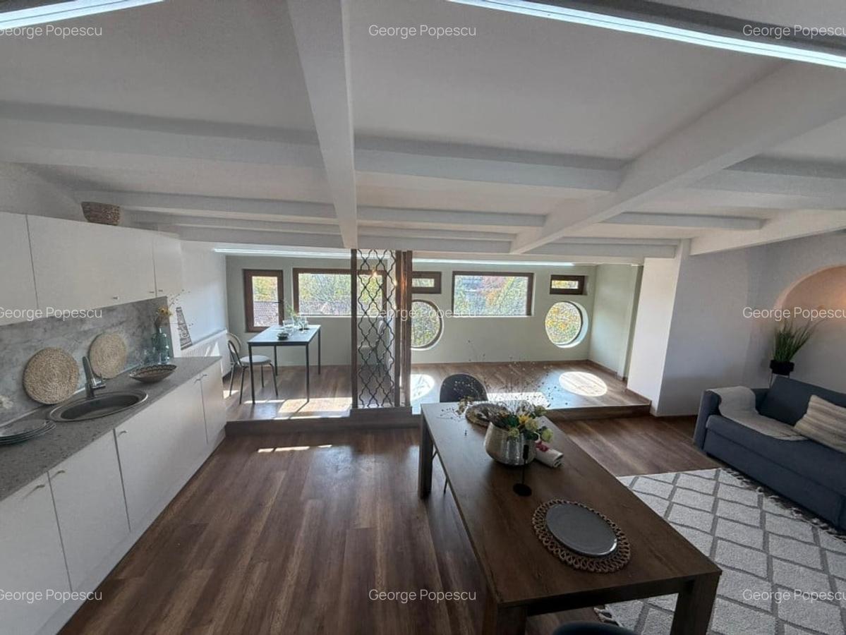 Vanzare apartament 4 camere Iancu Nicolae - 1