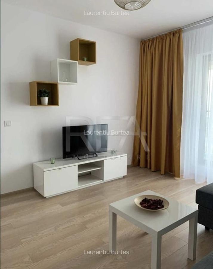 2 camere 7/11, Lujerului, Exigent Plaza-Faza 2. - 3