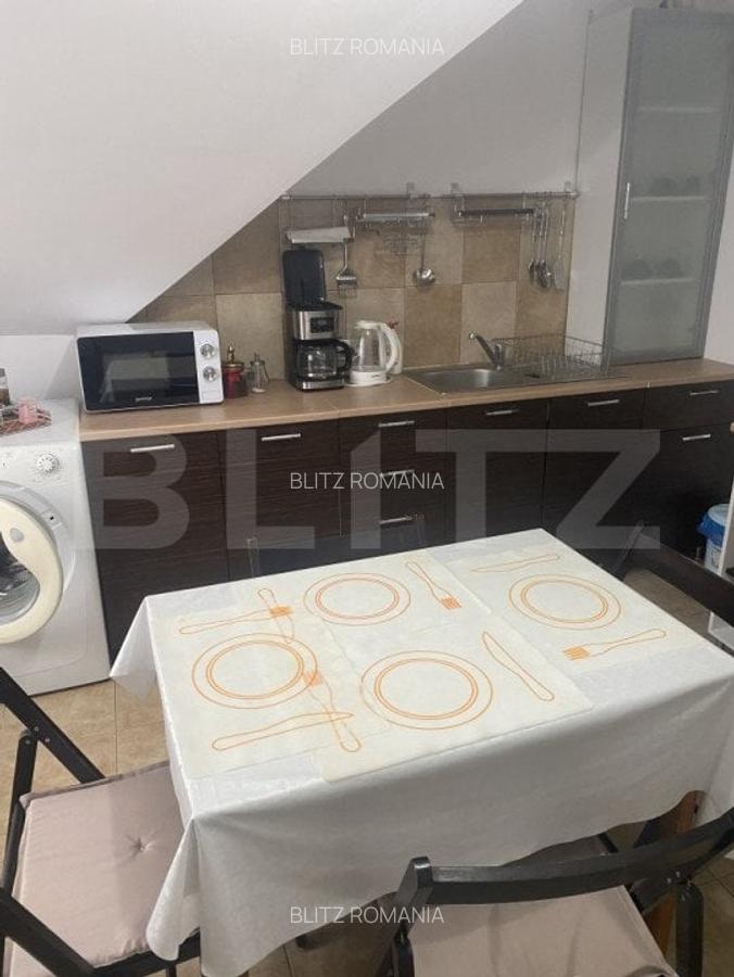 Apartament Gura Humorului, afacere la cheie - 9