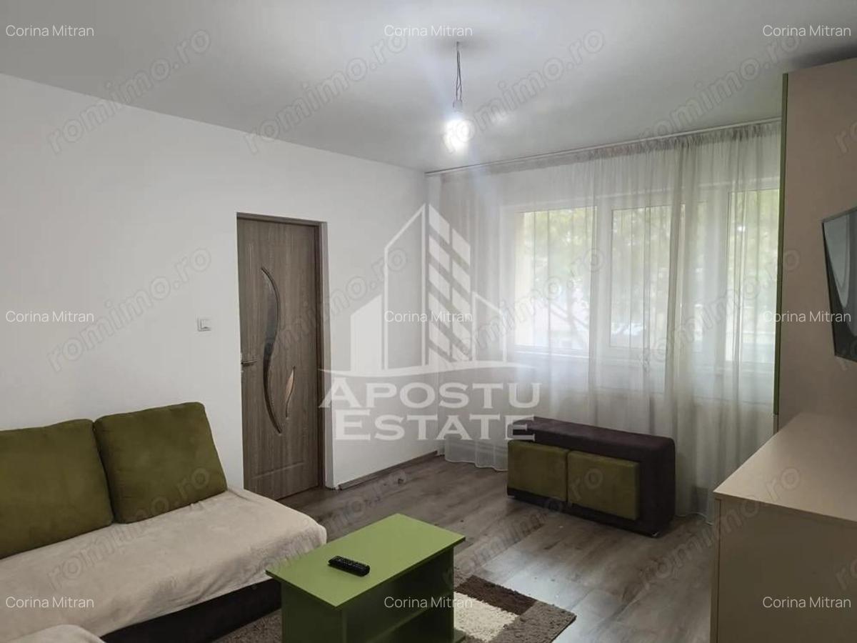 Apartament 2 camere, modern,centrala,Spitalul Judetean - 2