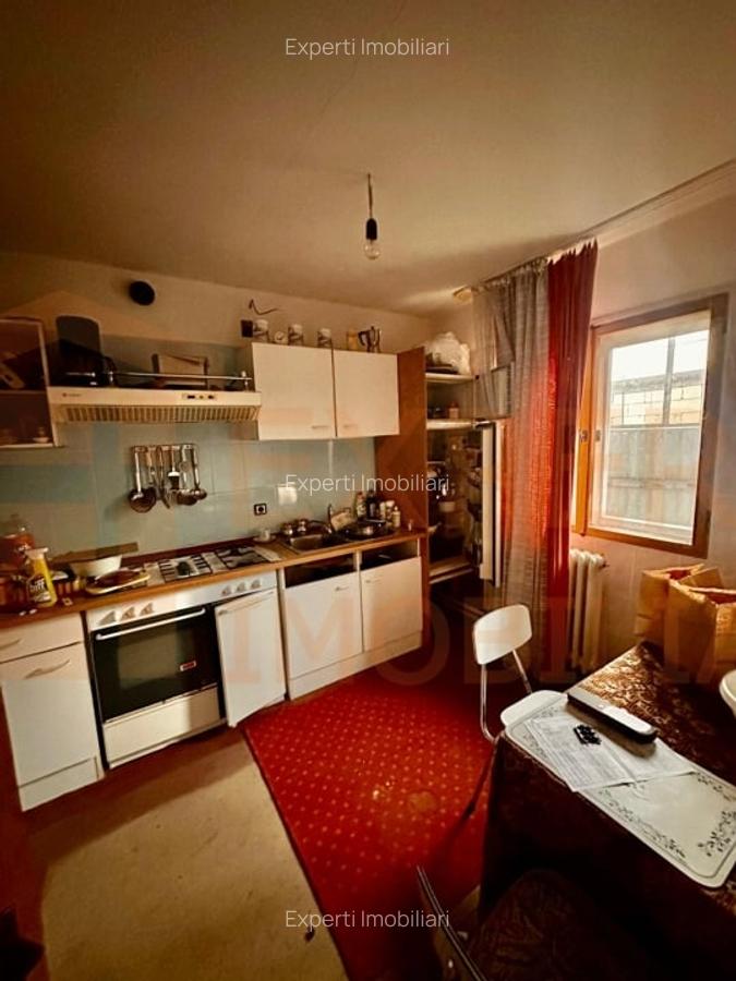 Casa, 4 camere, in zona Km 5, Constanta - 4