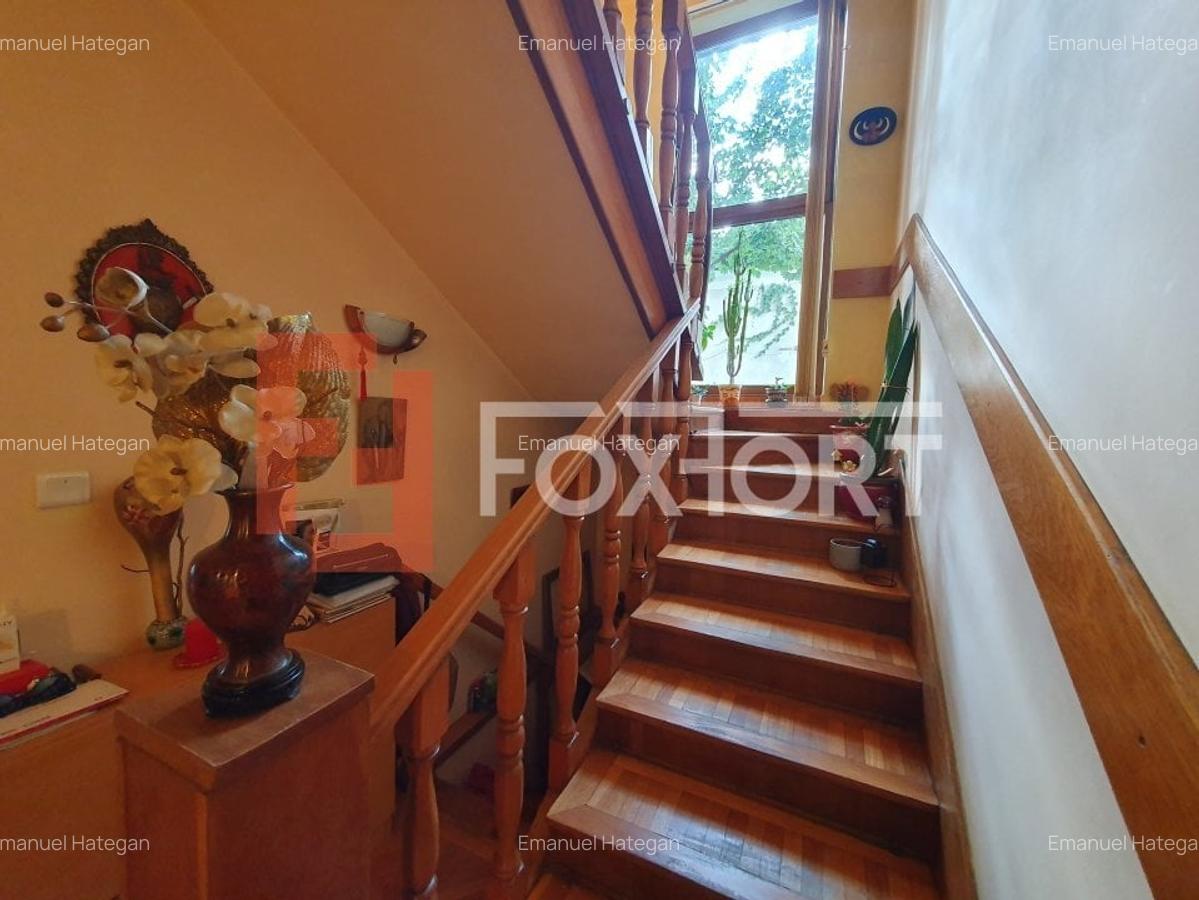 COMISION 0% Duplex cu 6 camere de 240 mp utili - zona Brancoveanu - 14