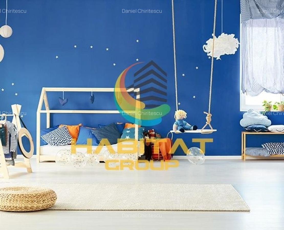 Apartament 3 Camere Decomandat Sector 4 Grand Arena 90.9Mp - 8