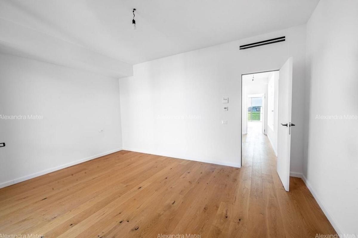 Vilă unica în Corbeanca - Liniște,natură și eleganță - 31