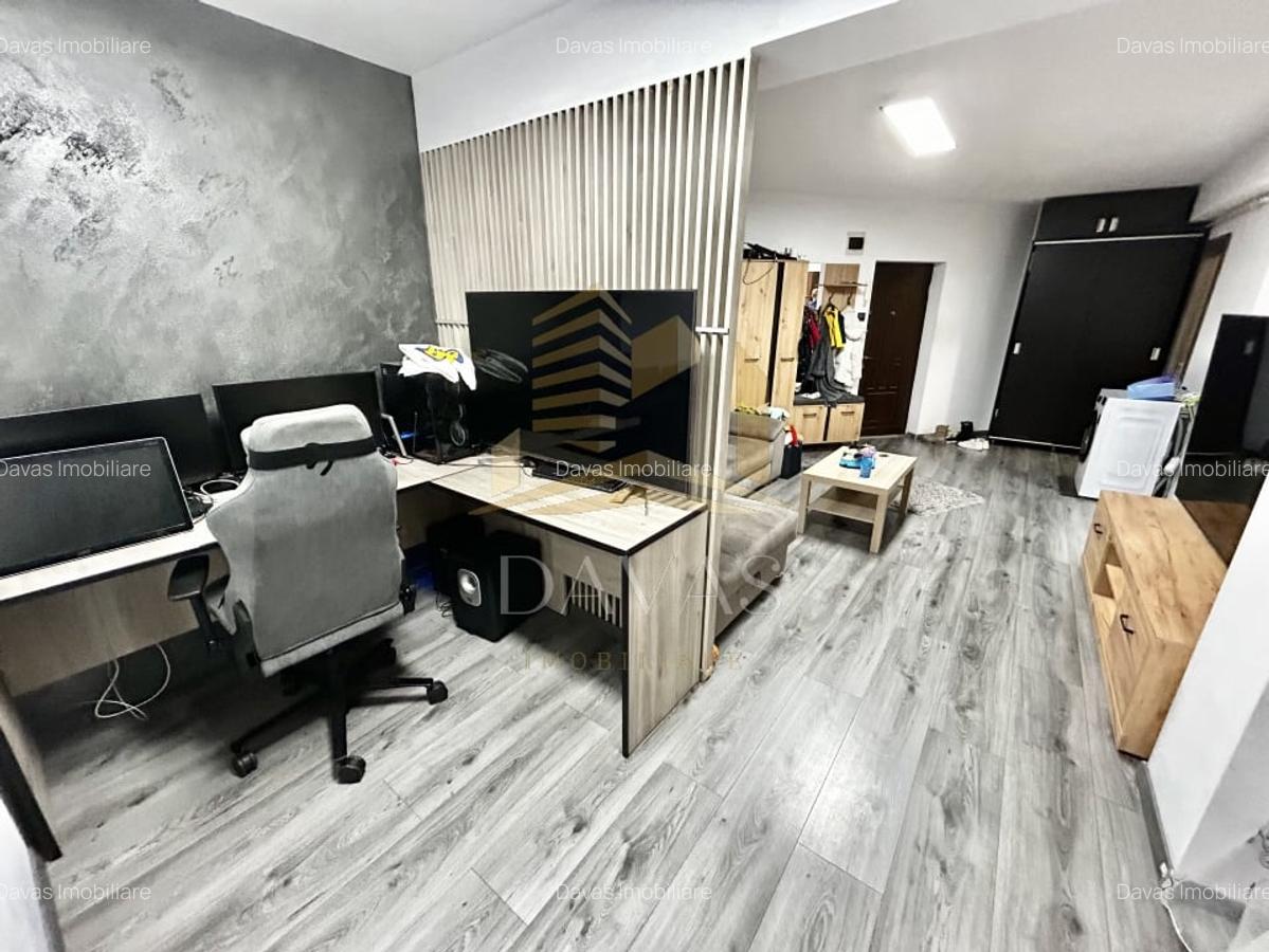 Apartament cu 2 camere de vanzare | Marasti | Bloc 2010  | etaj 1 - 5