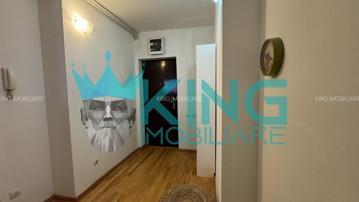 Apartament cu 4 camere decomandat, mobilat în Titan - 24