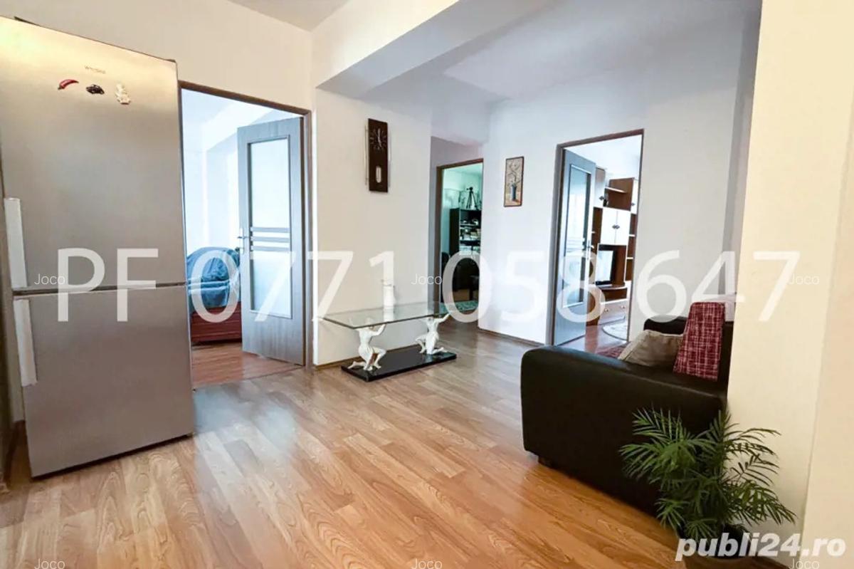 Proprietar Vand Apartament 4 camere 76mp in Marasti, 800m de Iulius M - 3