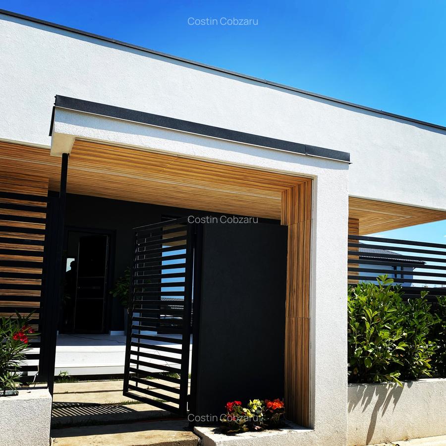 🏡 Casă Premium Parter • 4 Camere • Design Unic • Comuna Berceni - 2