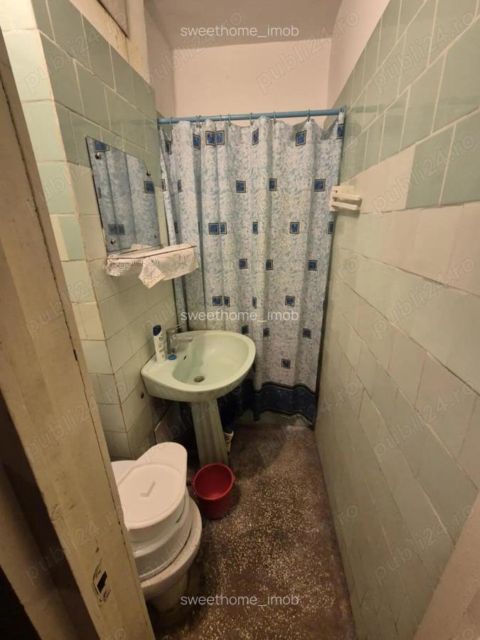 Lacul Tei vanzare ap 4 camere decomandat Parcul Circului - 2