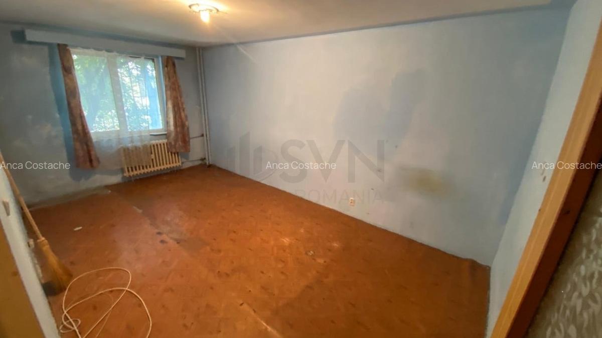 Apartament cu 3 camere decomandat în Crângași - 1