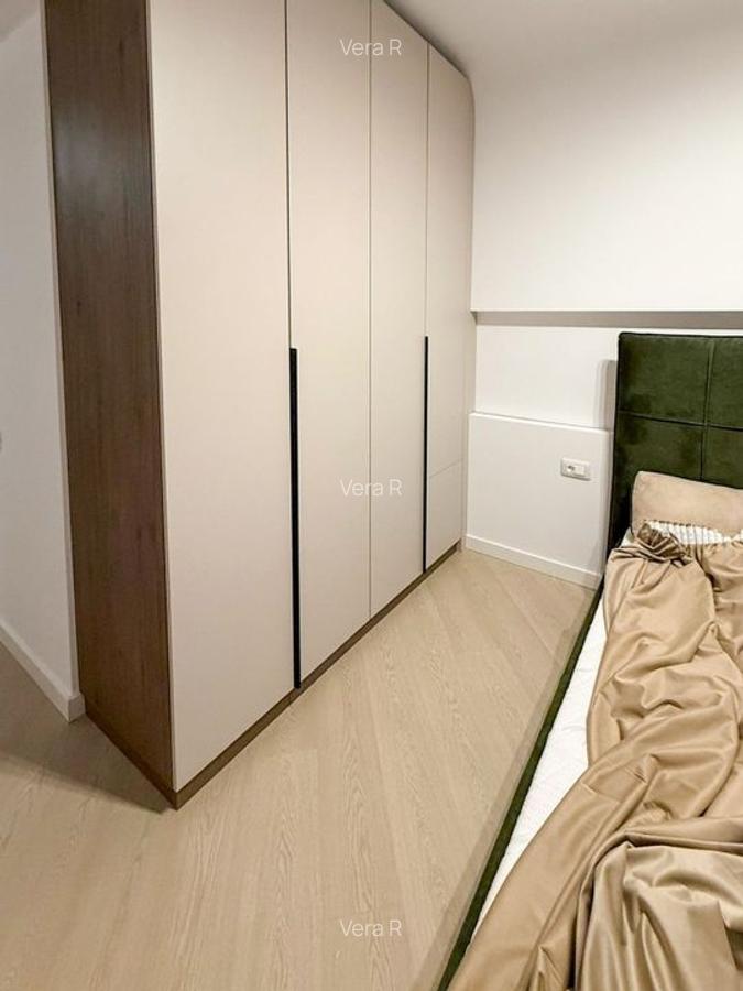 For rent 2 room apartment I Premium residential complex I Nord - 9