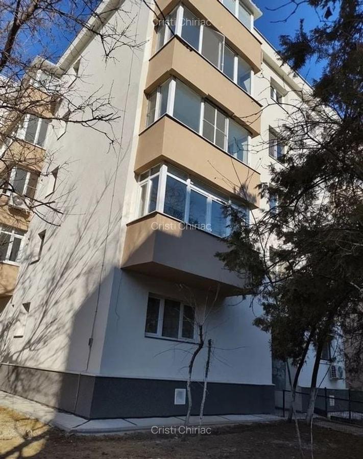 Apartament 3 camere Aviatiei de inchiriat cat friendly - 15