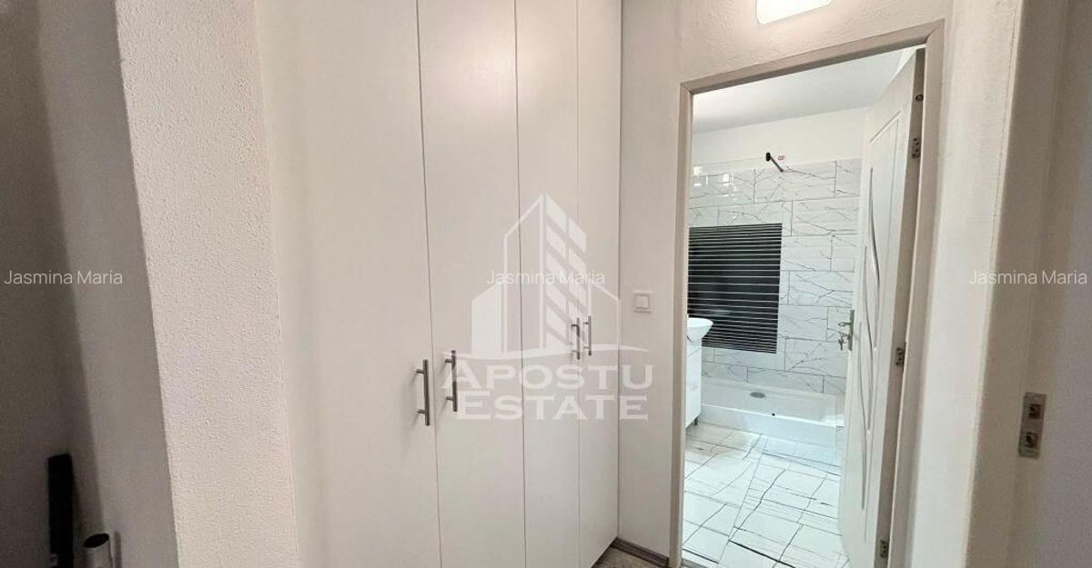 Apartament cu 2 camere in zona Sagului, centrala termica - 7