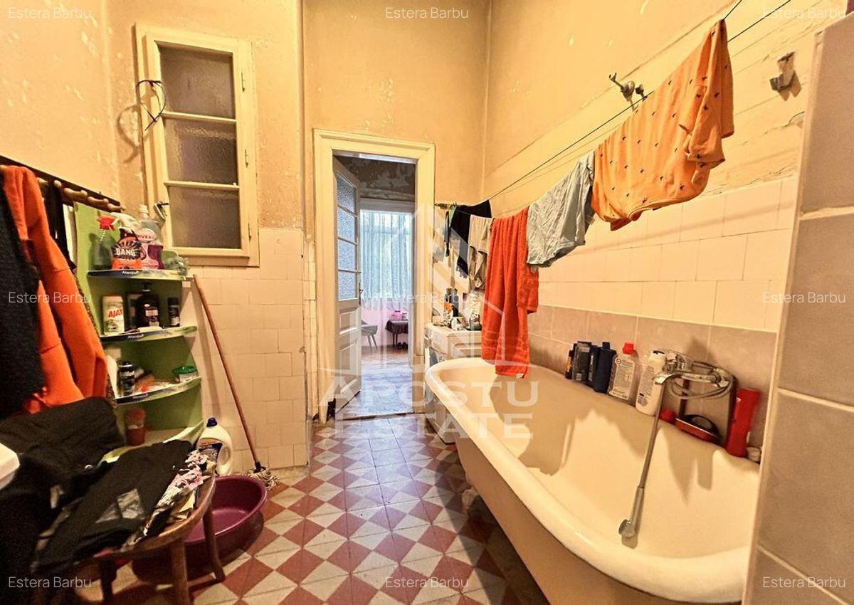 Apartament spatios cu loc de parcare, 2 terase in zona Od... - 6