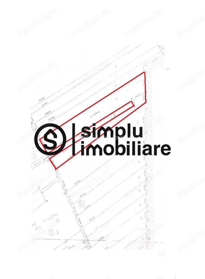 TEREN IDEAL PENTRU INVESTITIE IZVORUL RECE zona Jumbo - 1 TEREN IDEAL PENTRU INVESTITIE IZVORUL RECE zona Jumbo - 1