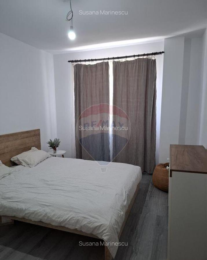 Apartament 2 camere de vanzare zona Piata Avram Iancu - 7