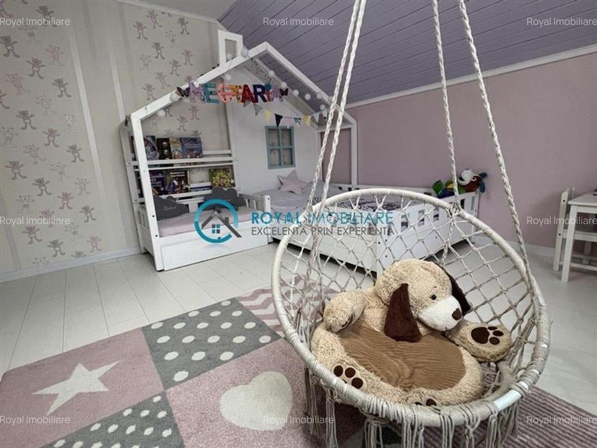 Royal Imobiliare - Vanzare vila zona Podenii Vechi - 11