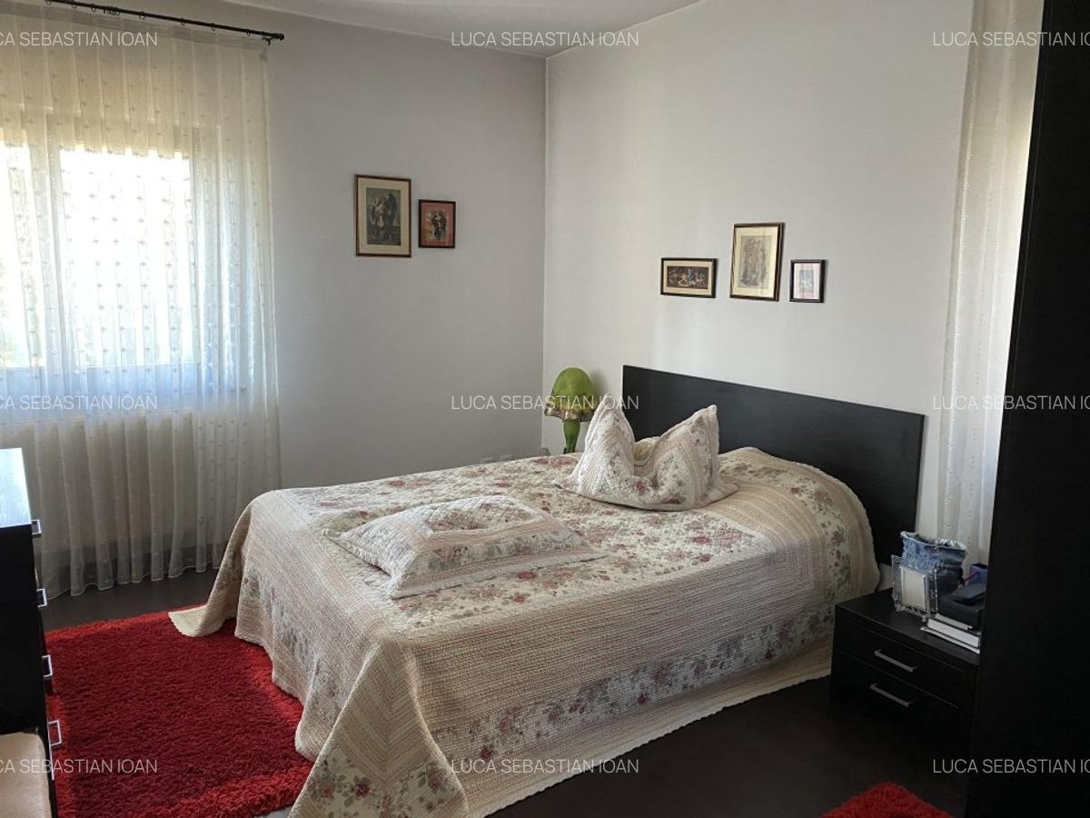 CASA/VILA DE VANZARE BUCIUM,CARTIER IC BRATIANU,235 MP UTILI,521MP TEREN - 8