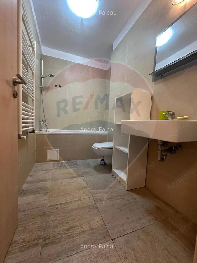 Apartament in Kasper,Coresi spre inchiriere - 10