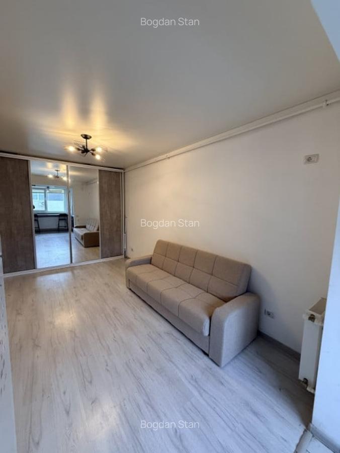 Inchiriere Apartament 2 camere Militari Residence - 3