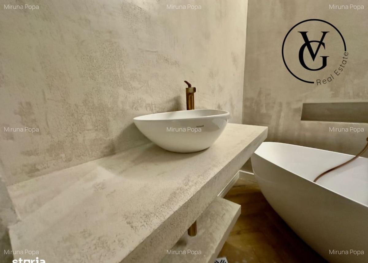 Apartament de 4 camere in Jandarmeriei - 7