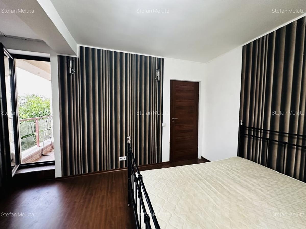 2 camere | Bucurestii Noi | Bazilescu | Jiului | Izbiceni | Metrou - 7