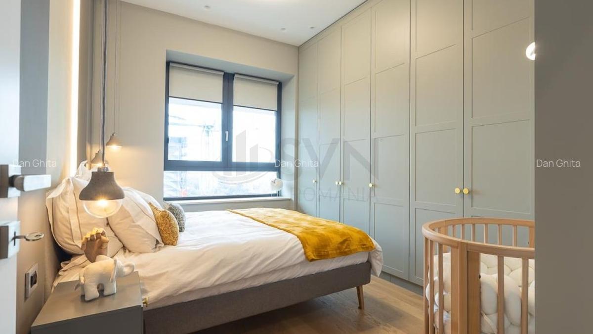 REA1024610 Apartament 2 Camere I De Vanzare I AviatieI Pipera - 9