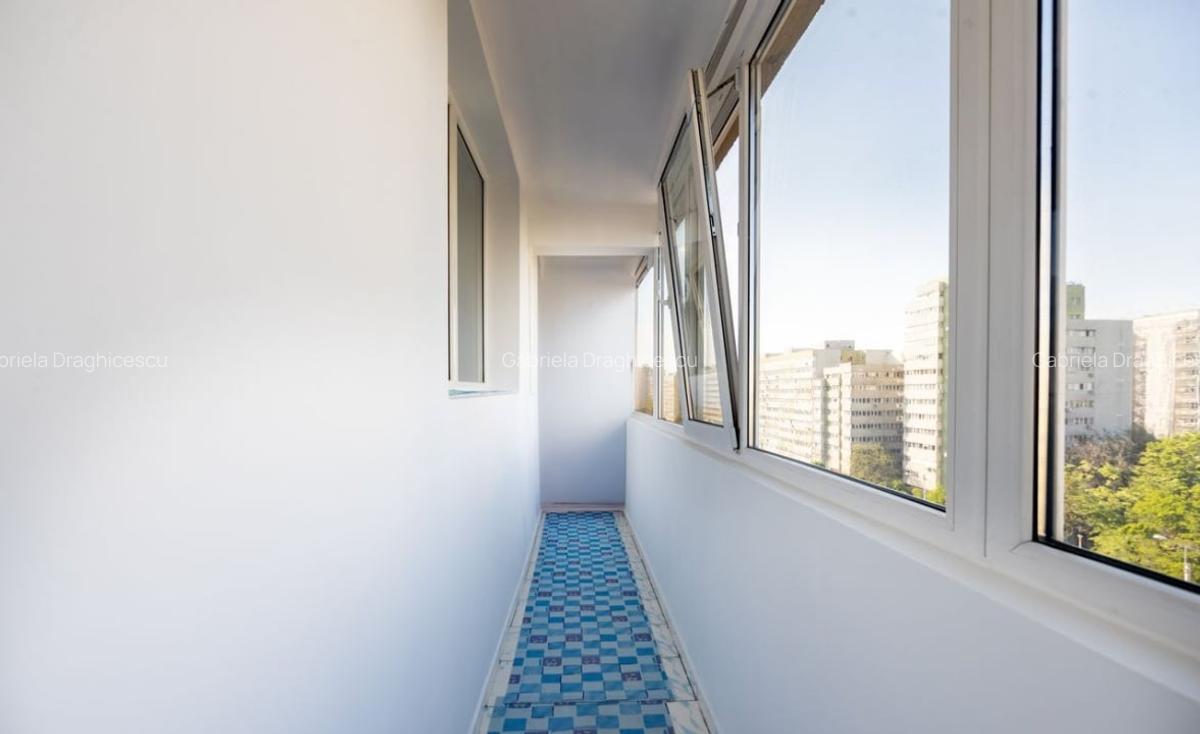 Apartament cu 3 camere decomandat, mobilat în Pantelimon - 9