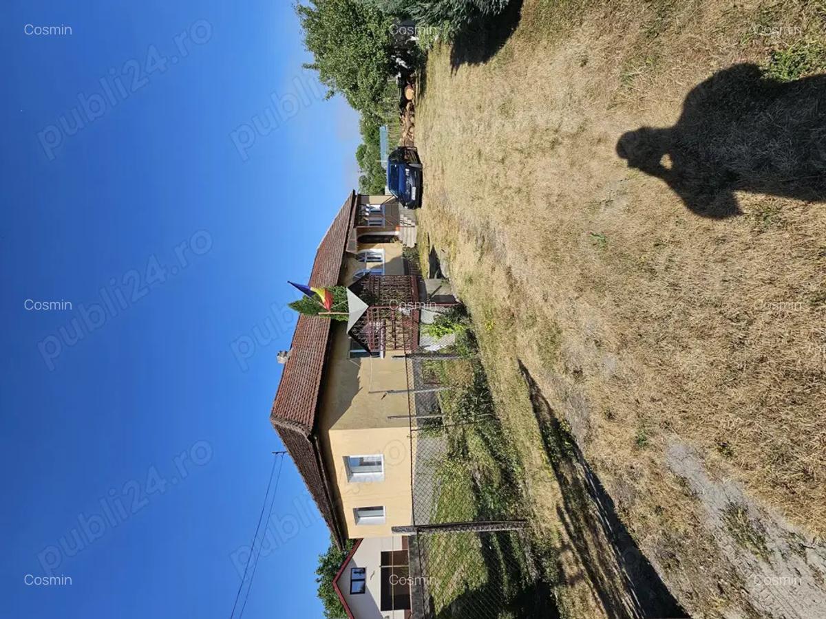 Vand casa 4 camere Pestisu Mare - 5