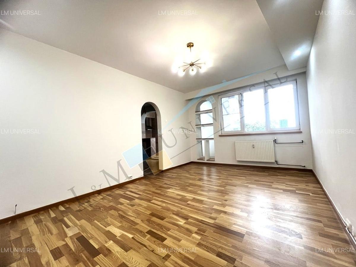 Apartament cu 2 camere în Domenii - 1