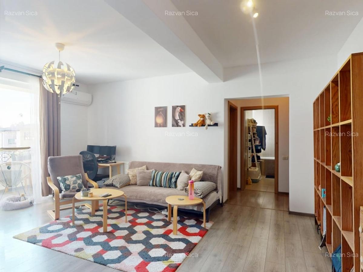 Apartament 2 Camere - Loc. Giroc - 0%COMISION - 3