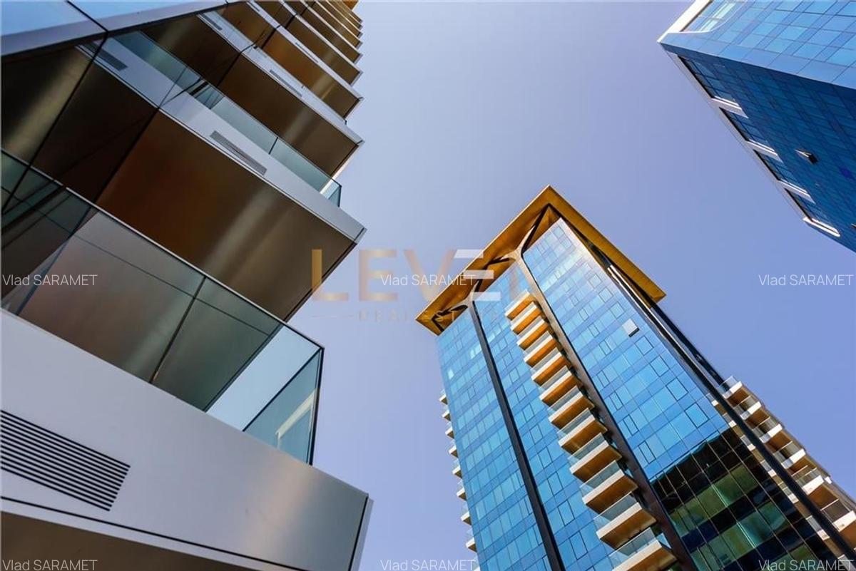 [VIDEO] First Rental - Premium 3 Bedroom Apartment - One Mircea Eliade - 21