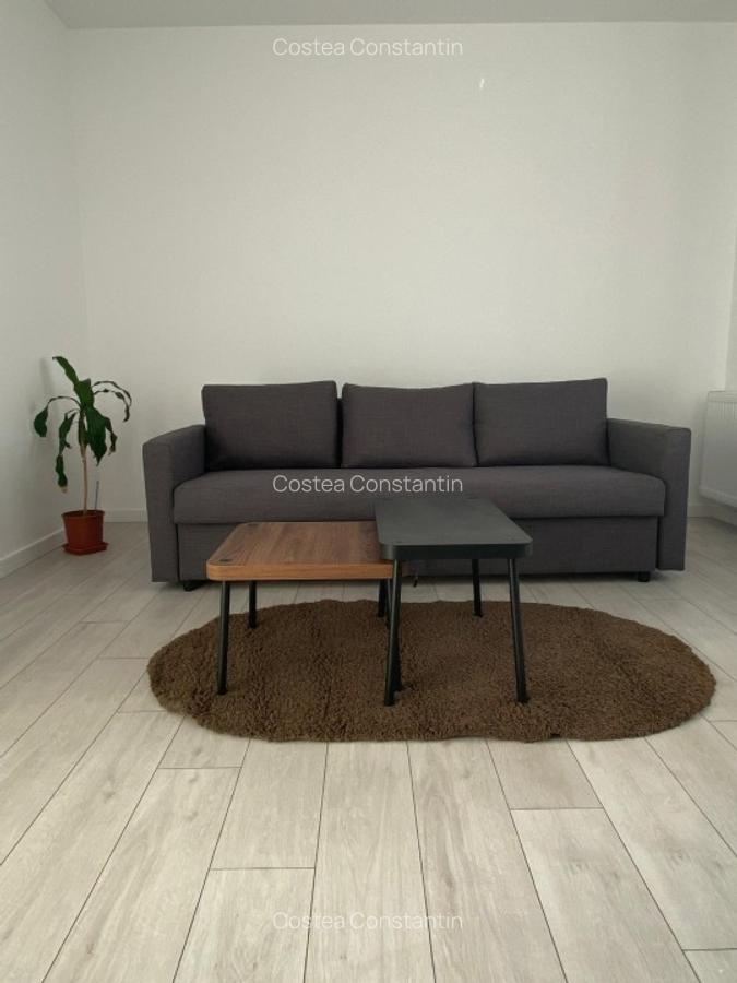 Închiriez apartament 2 camere NOU-prima chirie complet mobilat și utilat - 2