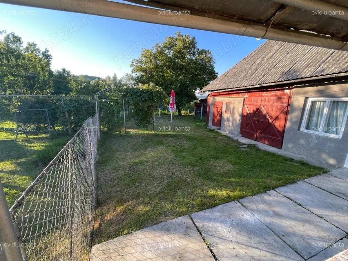 Vand casa in Maramuresul Istoric - 5