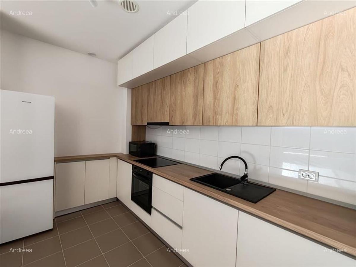 Apartament 2 camere open space - Tampa Gardens - 4