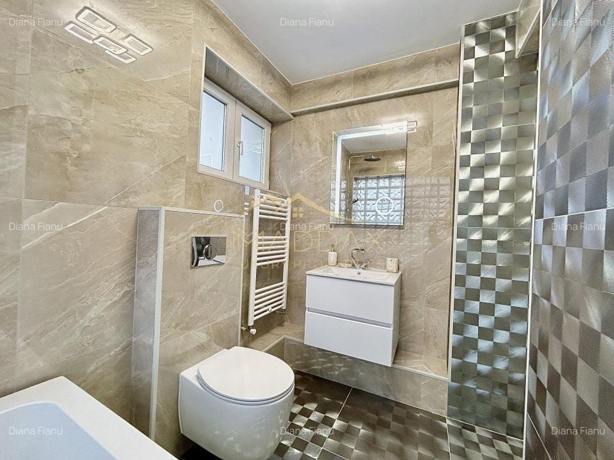 Apartament cu 2 camere decomandat în Sisești - 20