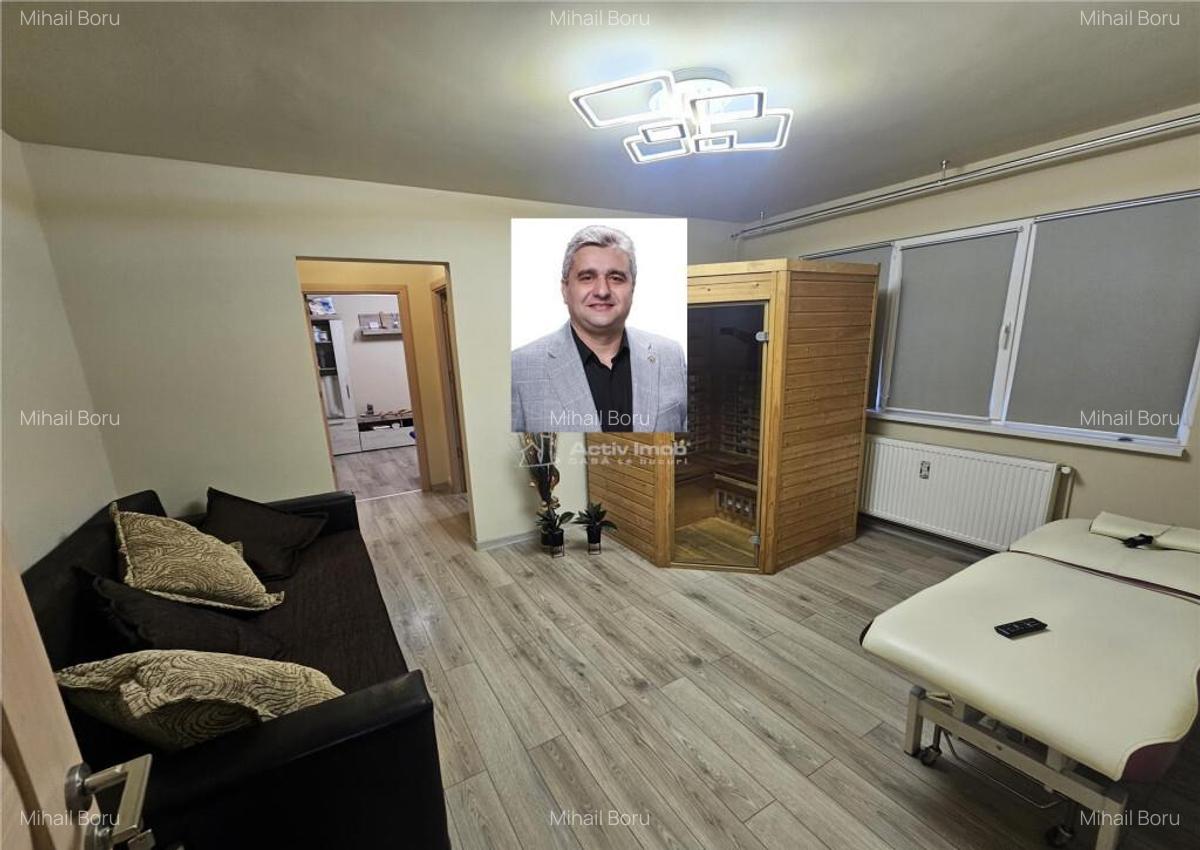 Resita, 2 Cam. Cf. 1, Renovat, Parter, Micro 1 - 6