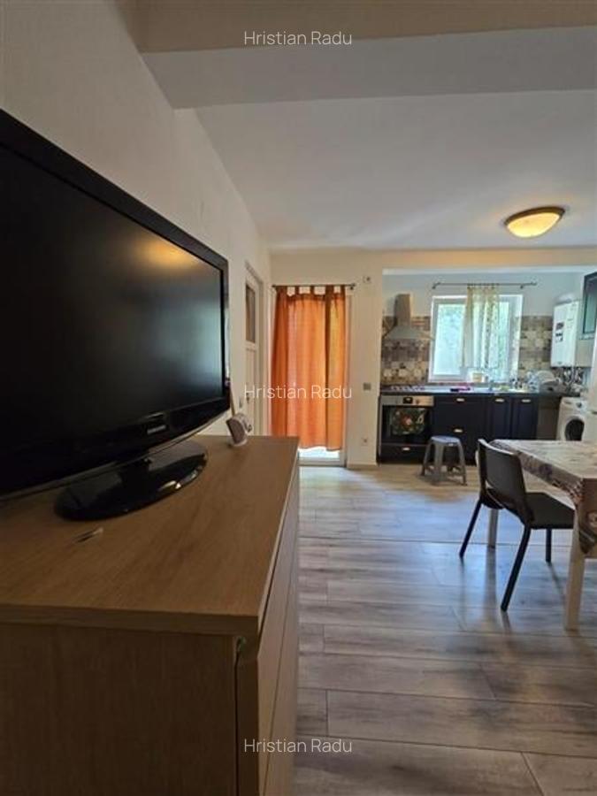 Garsonieră semidecomandată în Bucureștii Noi - 4