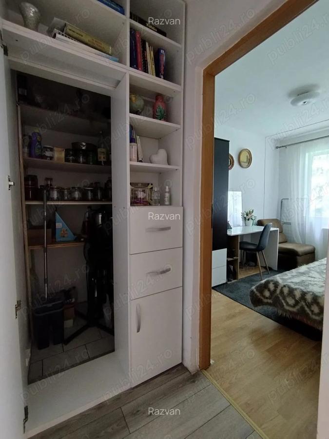 Apartament 3 camere (2 dormitoare, sufragerie, baie si bucatarie) - 7