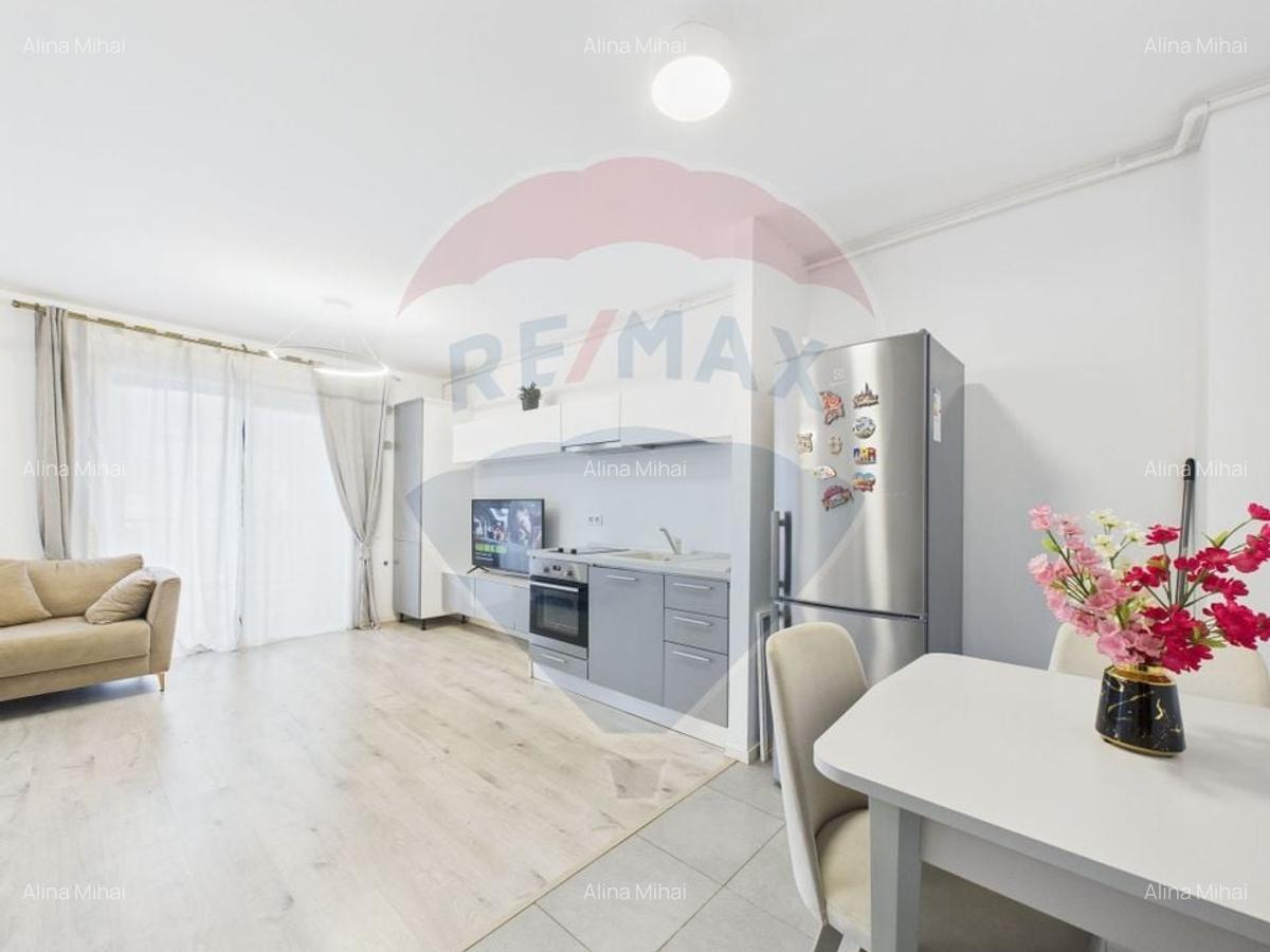 GARSONIERA DE VANZARE - H PIPERA LAKE - 6